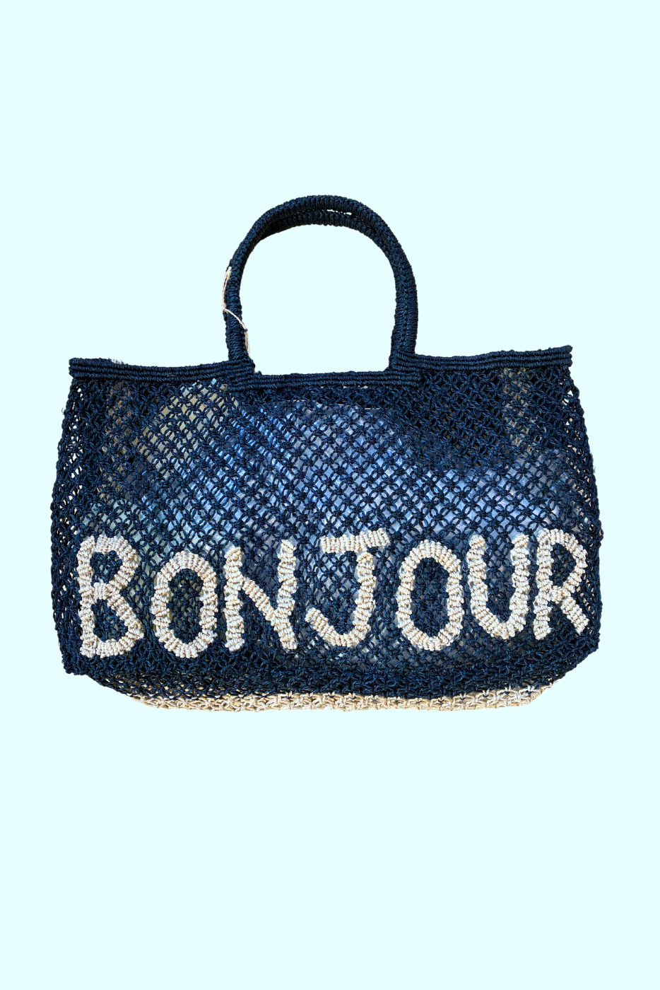 Bonjour