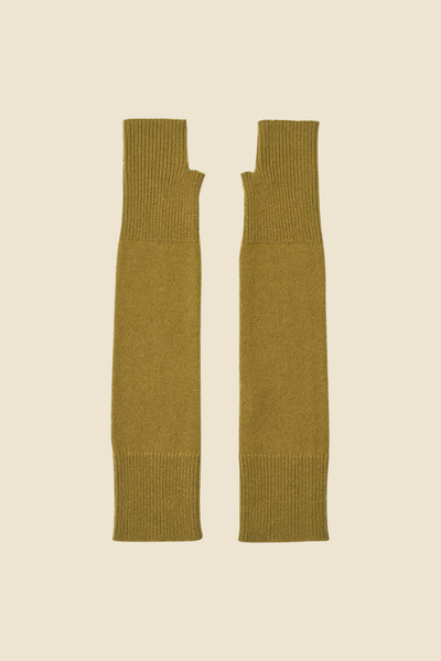Fern Dolli Gloves