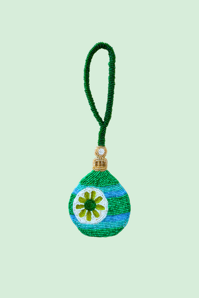 Bauble Bag Charm
