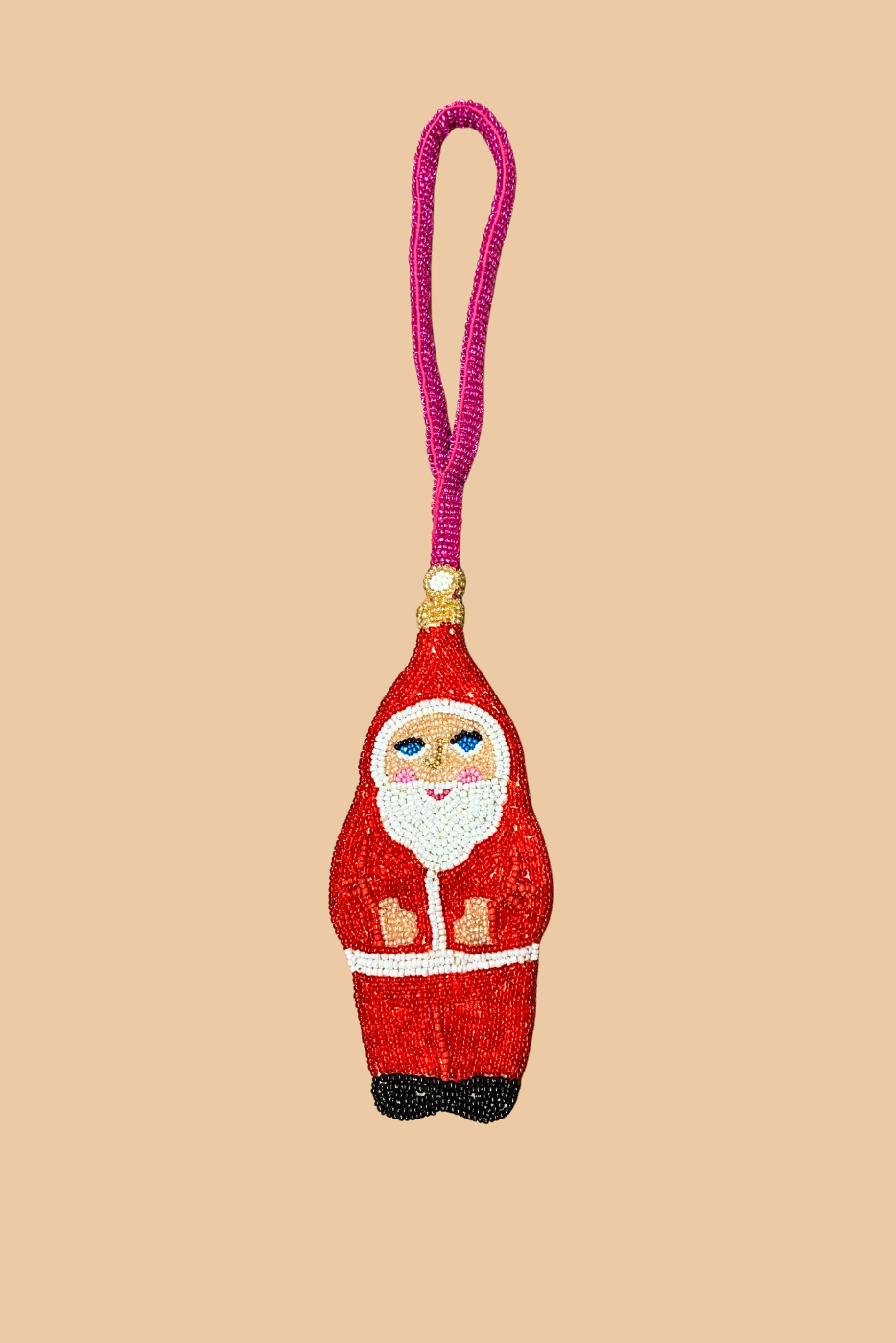 Santa Charm