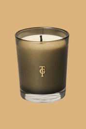 Portobello Oud Glass Candle