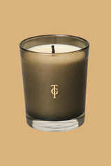 Portobello Oud Glass Candle