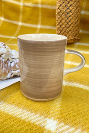 Latte Mug