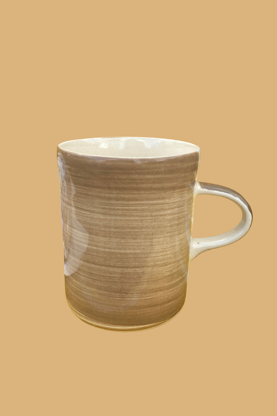 Latte Mug