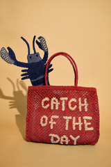 Catch of the Day