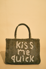 Kiss Me Quick