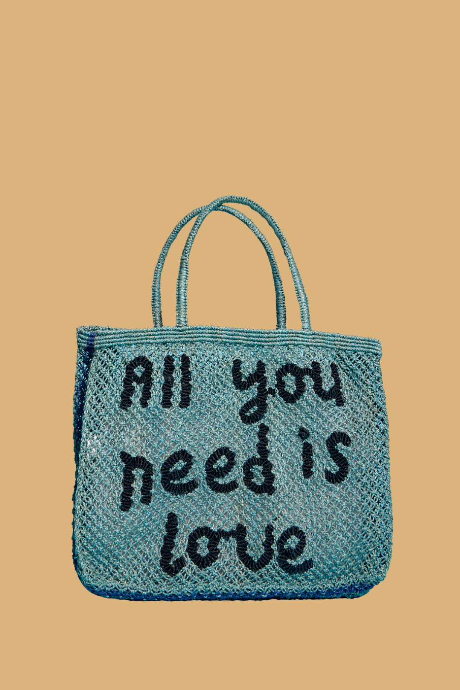 All You Need is Love
