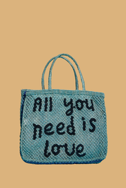 All You Need is Love