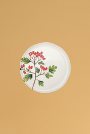 Hawthorn Side Plate