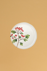 Hawthorn Side Plate