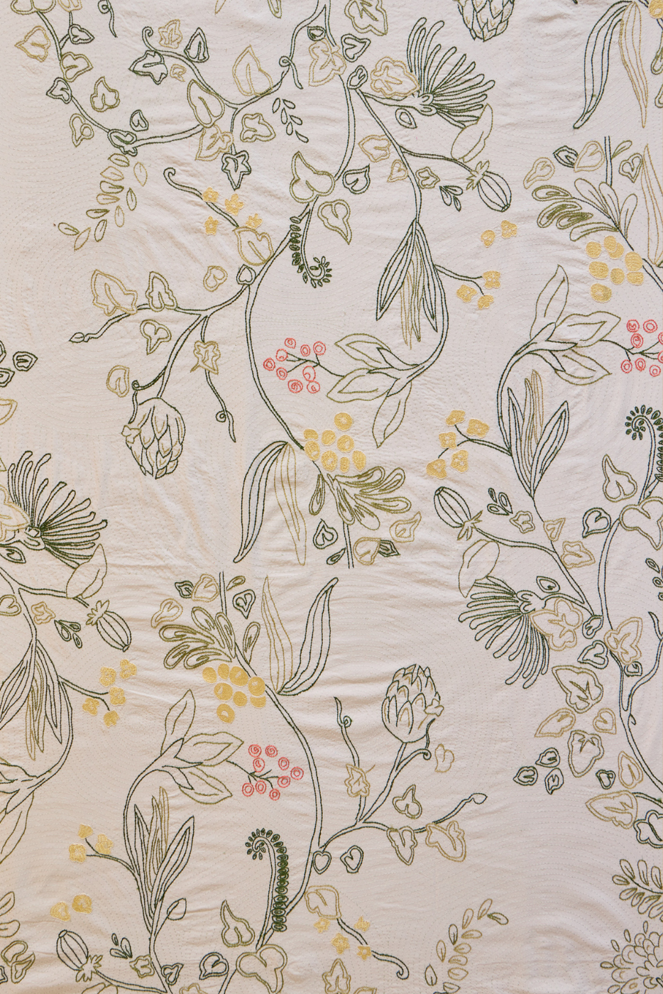 Foliage Tablecloth