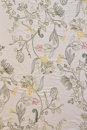 Foliage Tablecloth