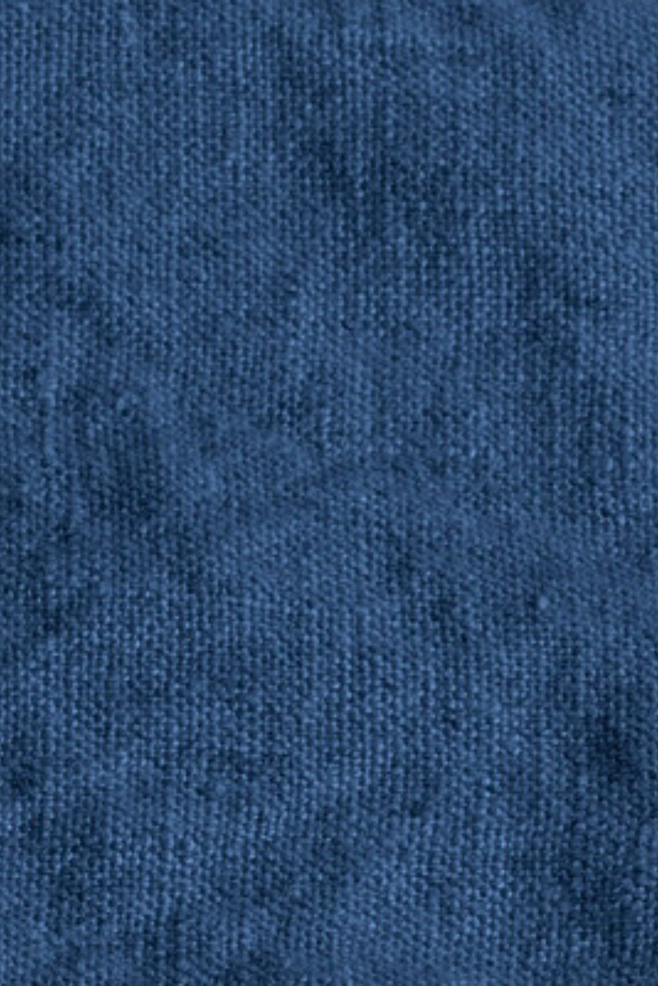 Linen Denim Tablecloth