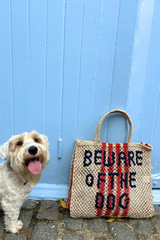 Beware of the Dog