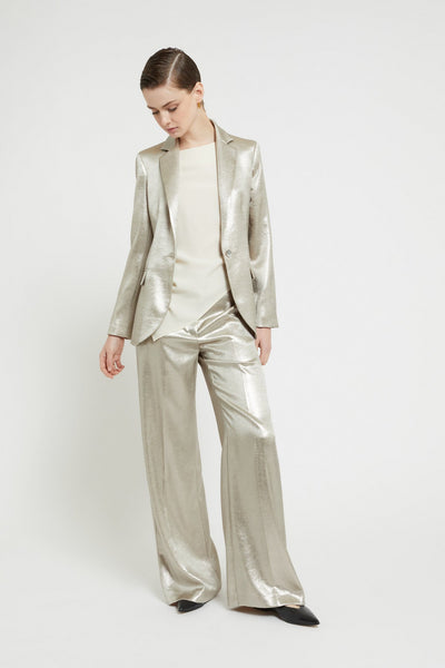 Silver Shine Jacket