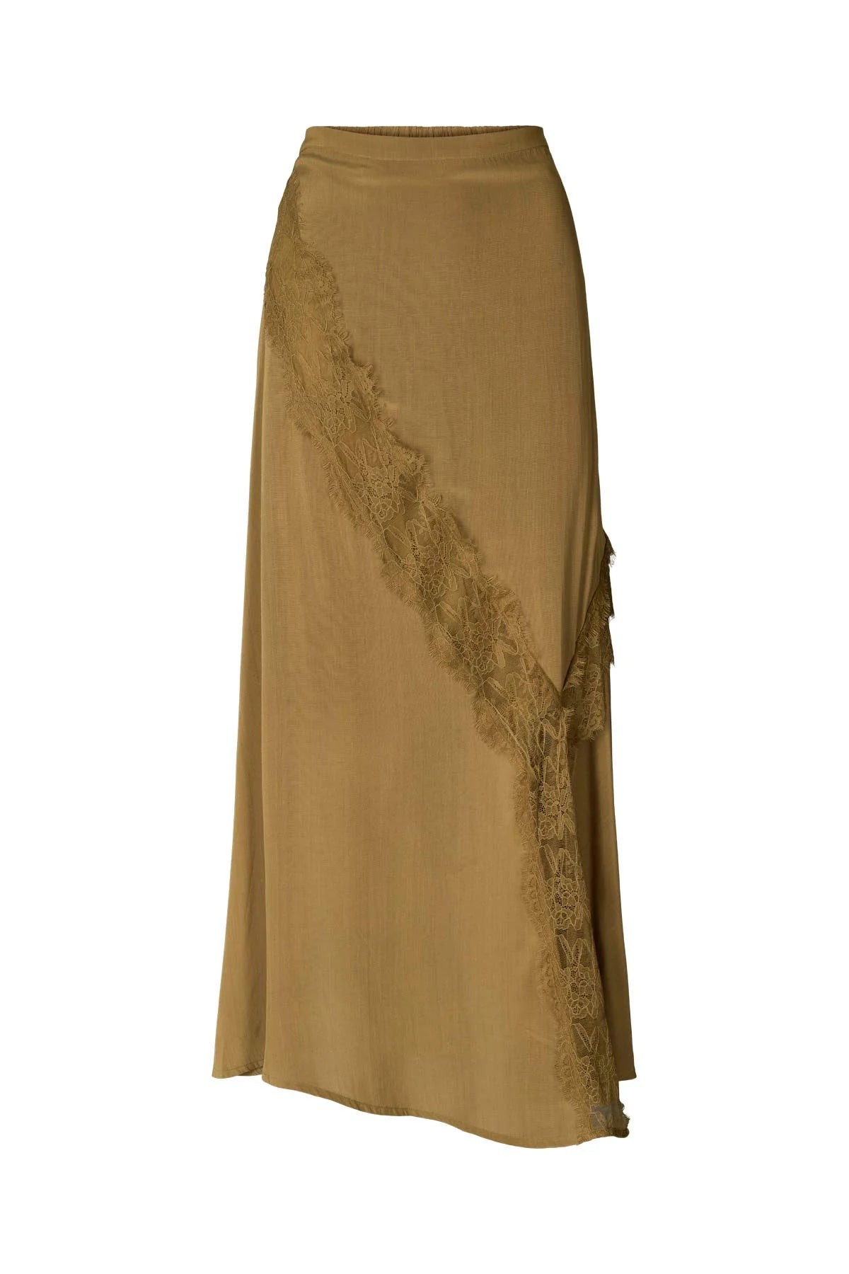 Leia Skirt