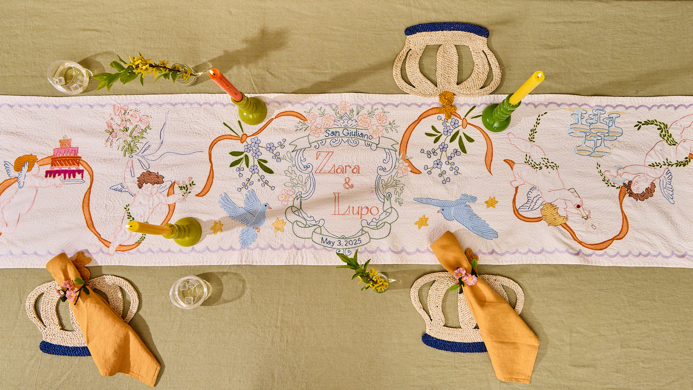 Wedding Runner