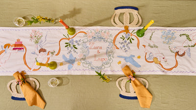 Wedding Runner