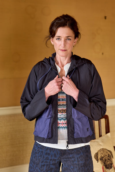 Bola Jacket