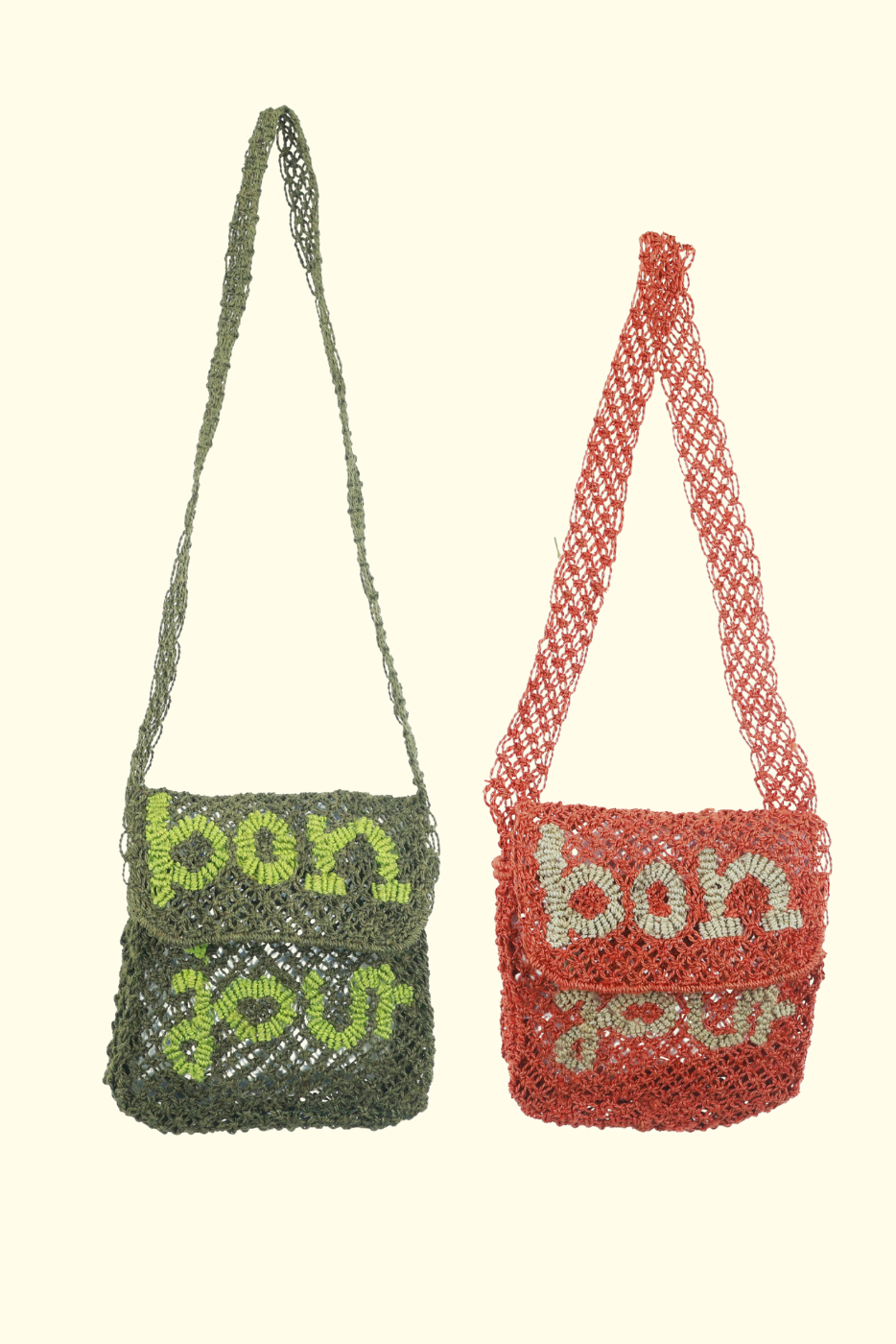 Bon Jour - Lola