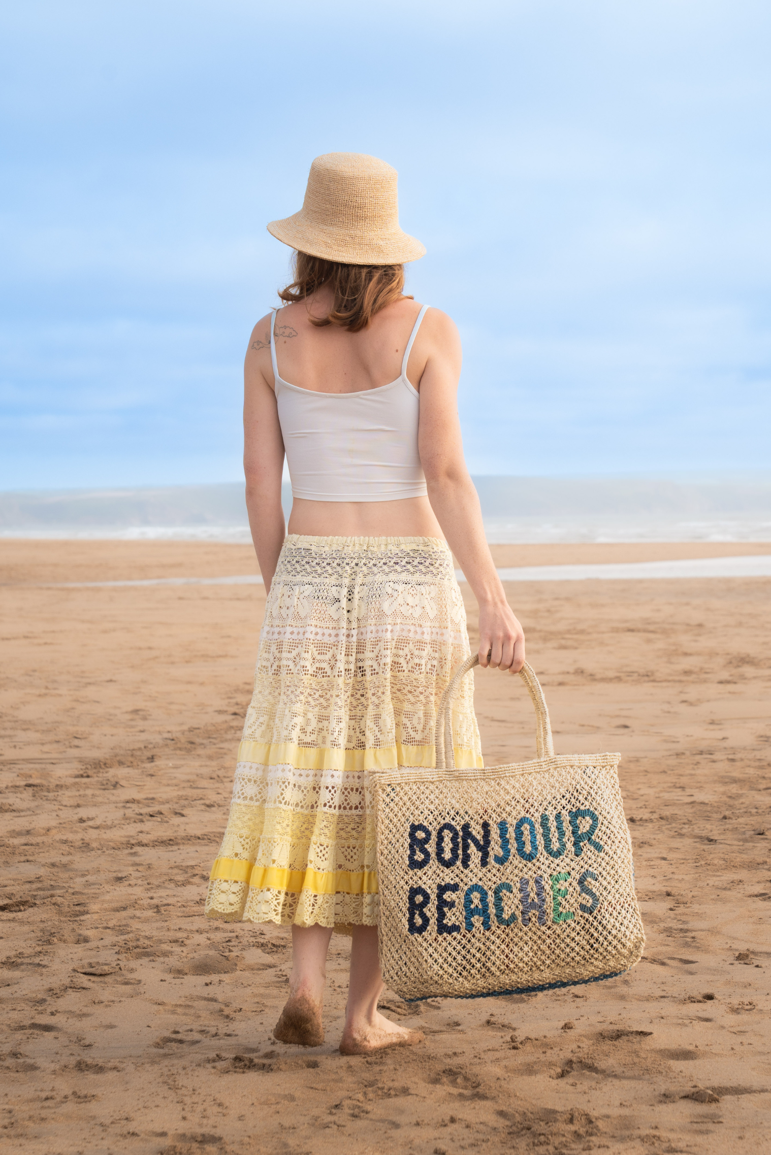 Bonjour Beaches