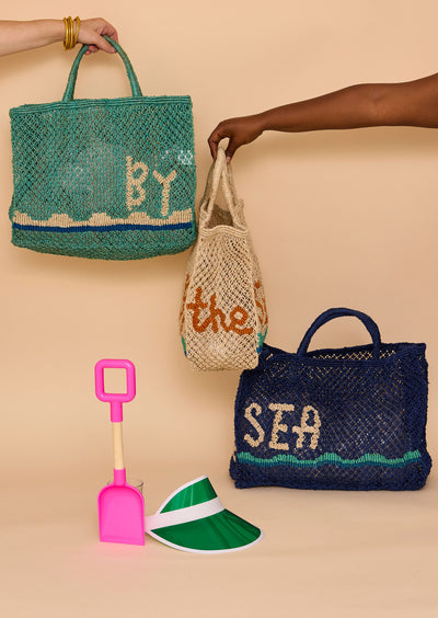 By The Sea (PRE-ORDER - EARLY MAY)