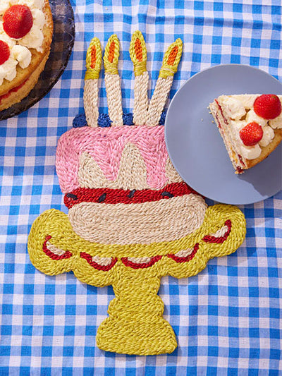 cale placemat
