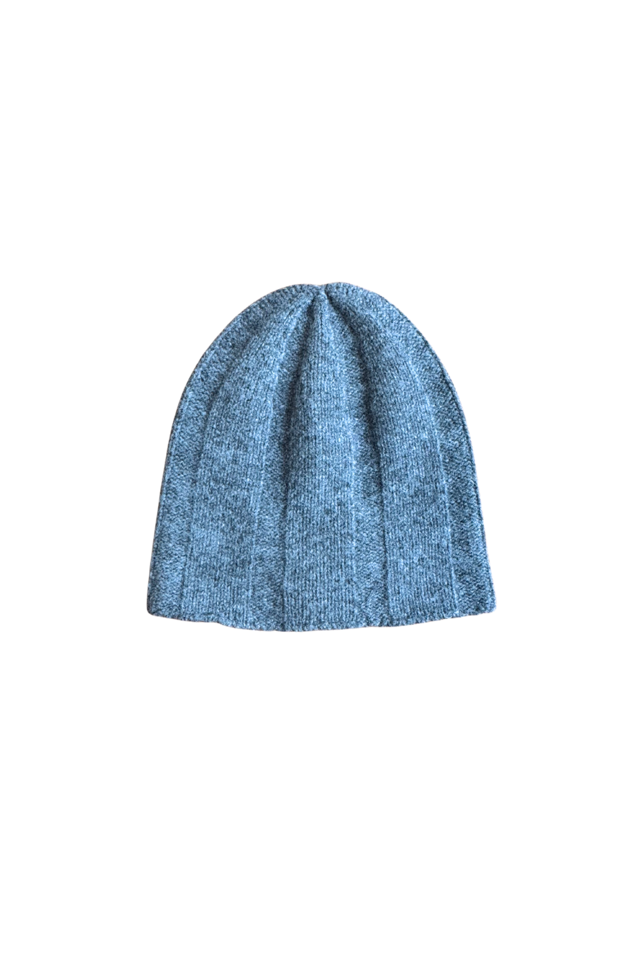 Yak Grey Beanie