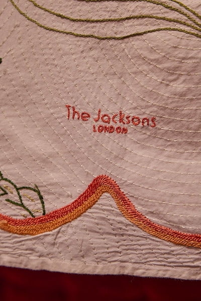 Tablecloth - Foliage