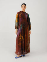 June X-Ray Dress