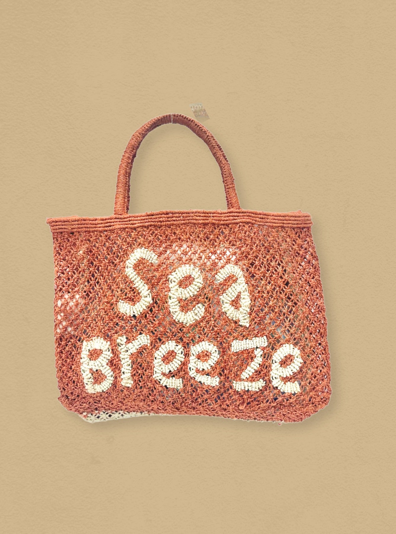Sea Breeze - Ginger and natural
