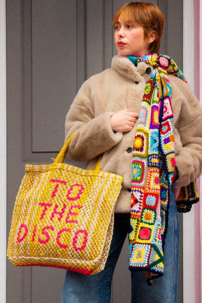 To the Disco