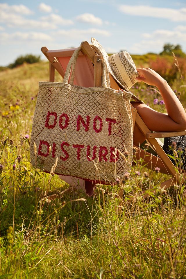 Do Not Disturb