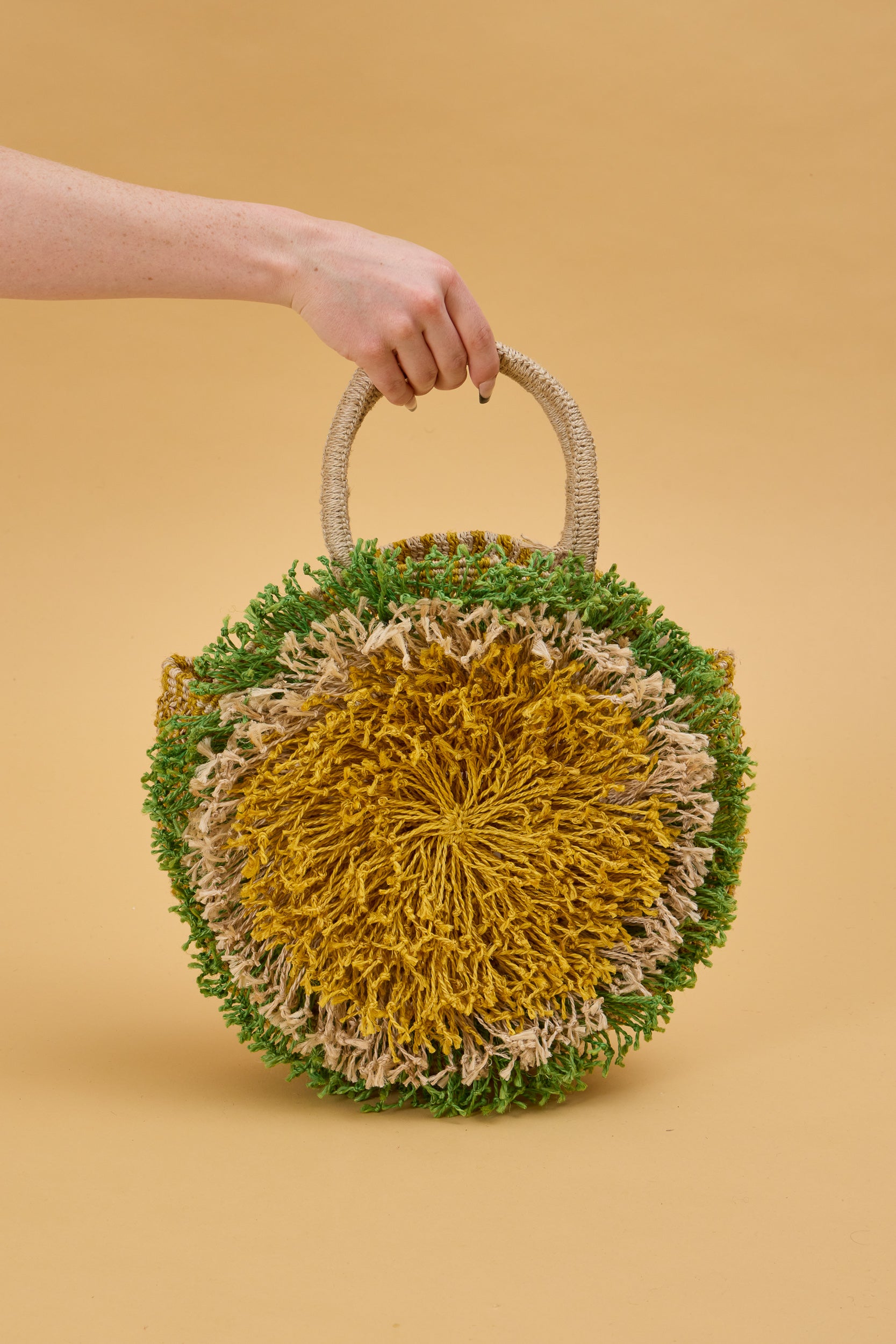 Sample Bag 1