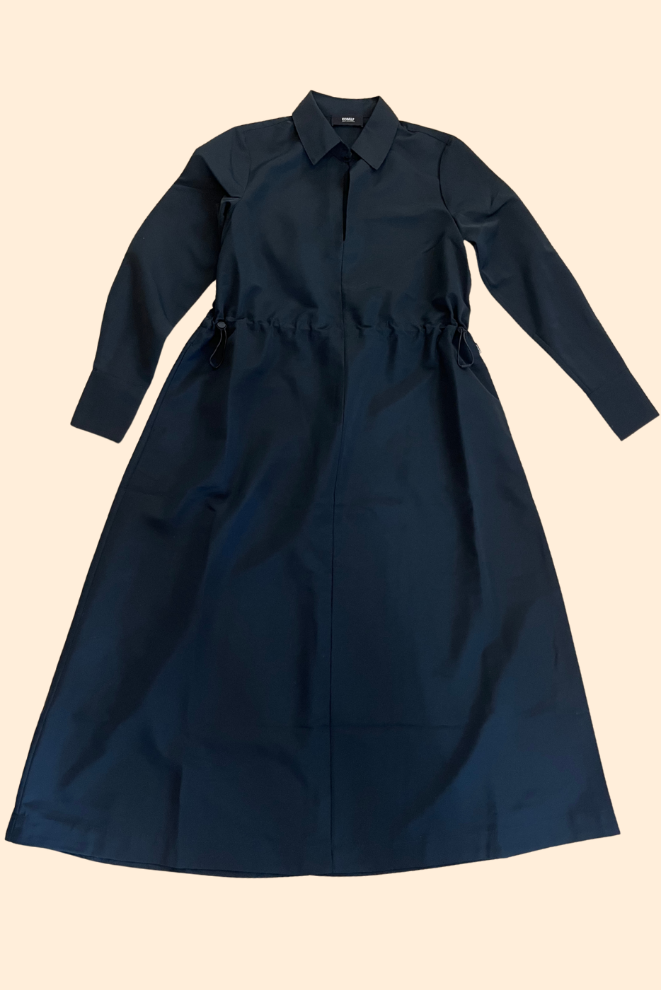 Shadow Nadine Dress