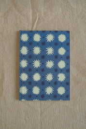 Recycled Paper Sketchbook by East End Press