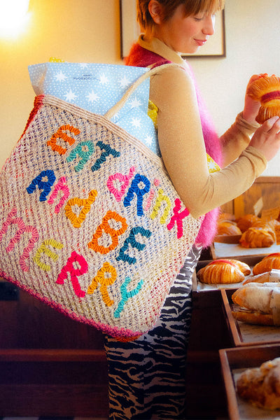 Eat, Drink and Be Merry - Natural and multi