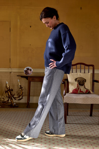 Ellinor Trousers