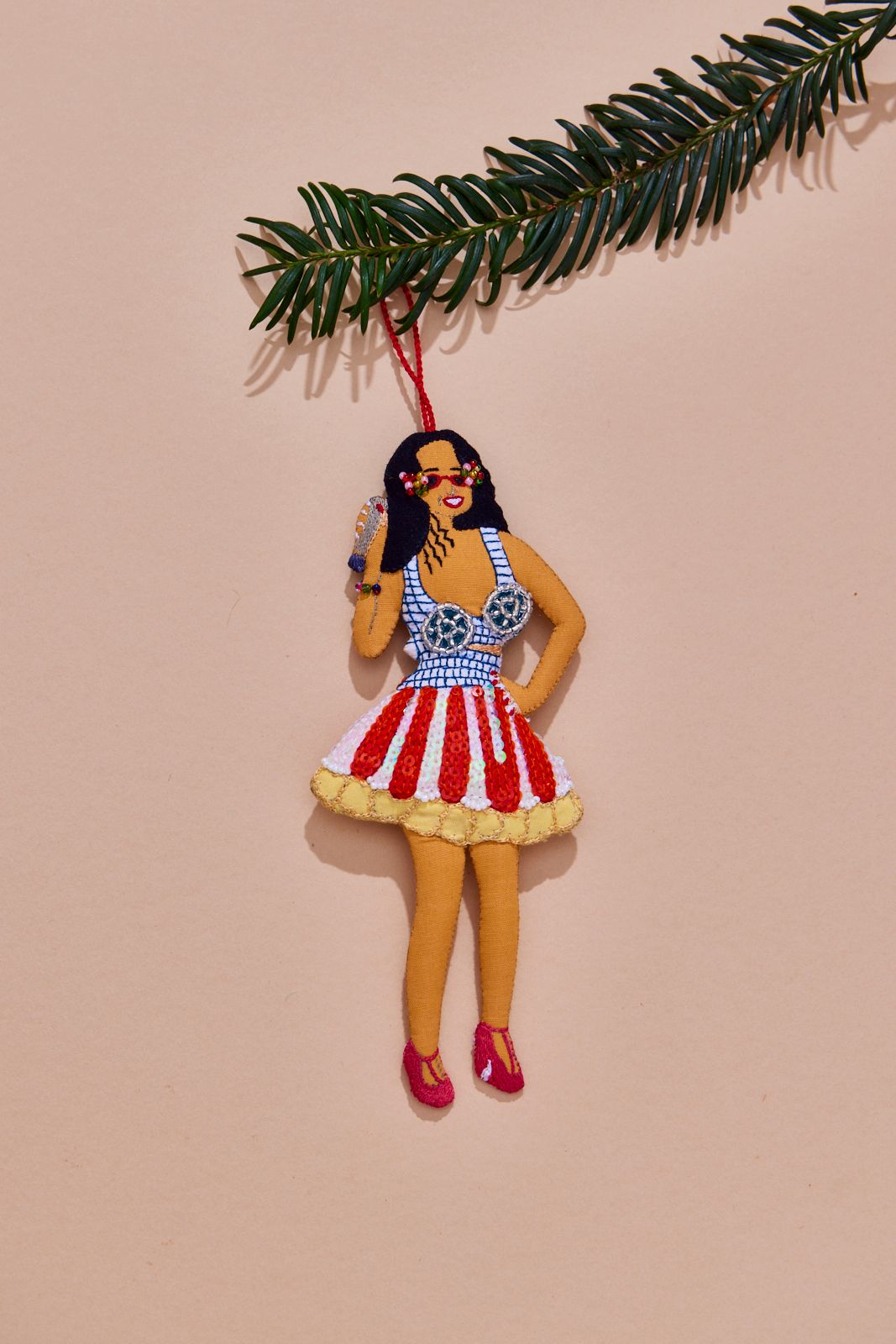 Katy Perry decoration