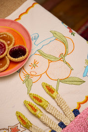 Feast Table Runner