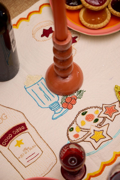 Feast Table Runner