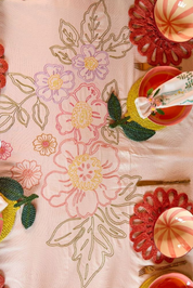 Flora Tablecloth
