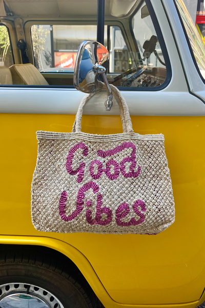 Good Vibes