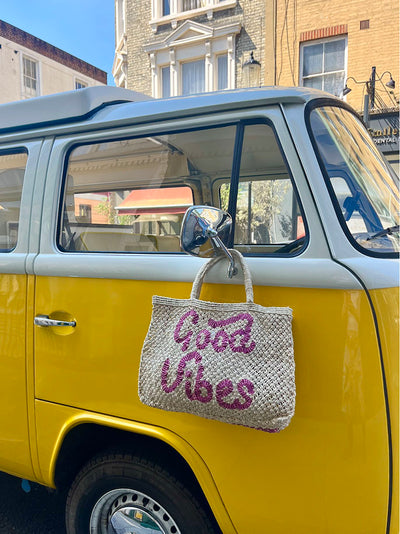 Good Vibes
