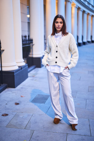 Elizabeth Cardigan