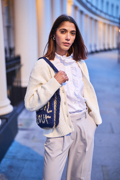 Elizabeth Cardigan