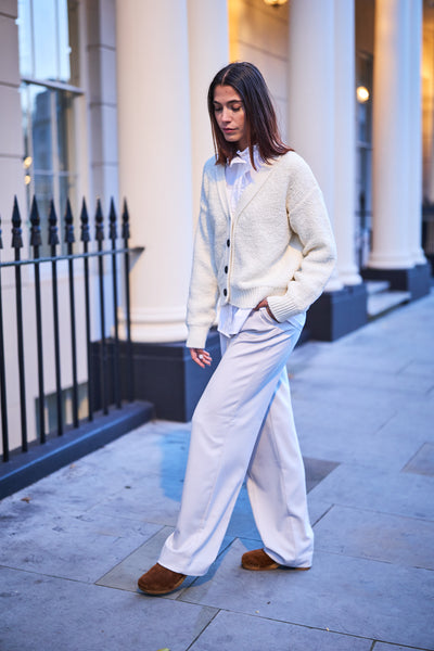 Elizabeth Cardigan