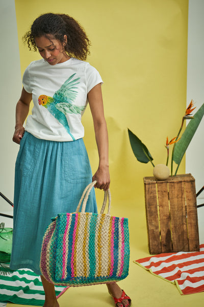 Budgerigar Bird T-Shirt