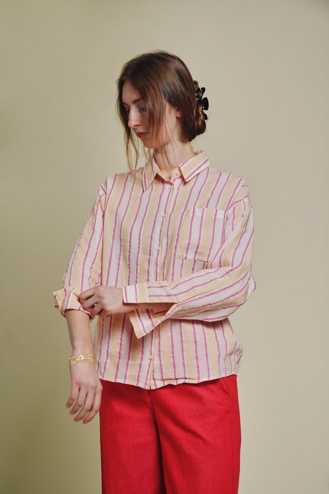 Mina Elisa Shirt