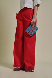 Pilea Polly Trousers